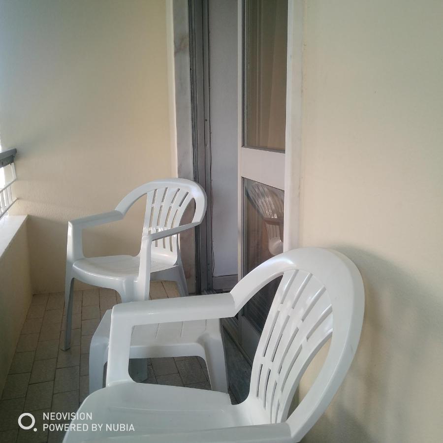 Apartamento Central ヴィラ・レアル・デ・サント・アントニオ エクステリア 写真
