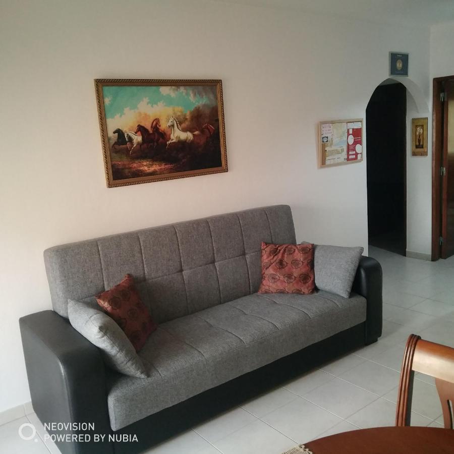 Apartamento Central ヴィラ・レアル・デ・サント・アントニオ エクステリア 写真