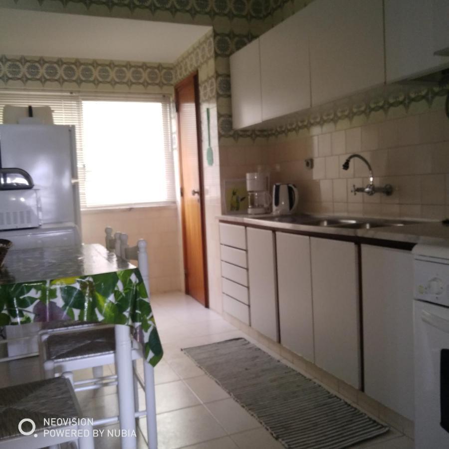 Apartamento Central ヴィラ・レアル・デ・サント・アントニオ エクステリア 写真