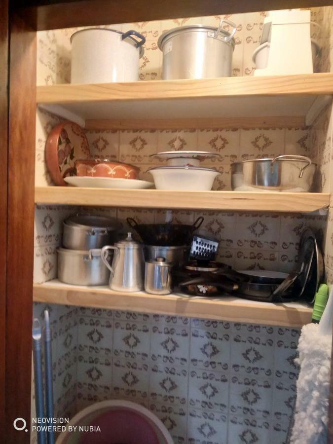 Apartamento Central ヴィラ・レアル・デ・サント・アントニオ エクステリア 写真